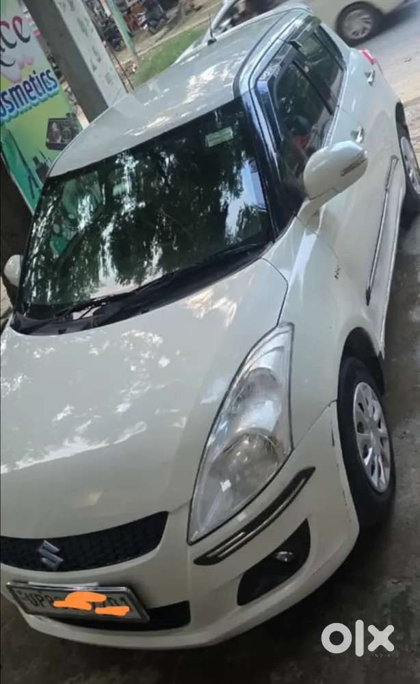 Maruti Suzuki Swift Vdi 2014