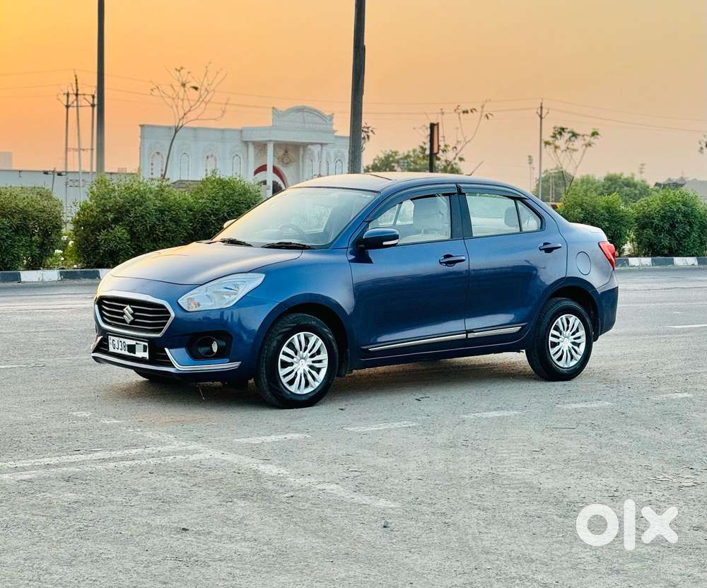 Maruti Suzuki Swift Dzire Vdi Bsiv, 2019, Diesel