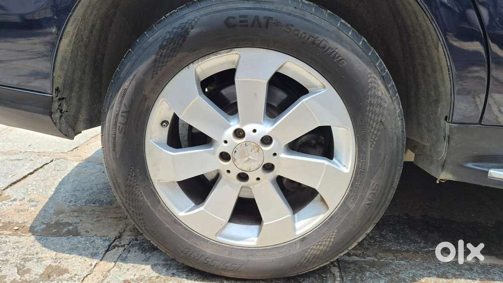 Mercedes-benz Gle Class 2.1 250d 4matic, 2016, Diesel