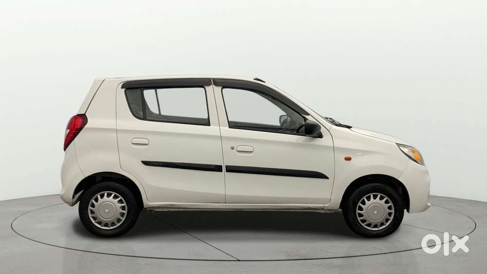 Maruti Suzuki Alto 800 0.8 Vxi (o), 2020, Petrol
