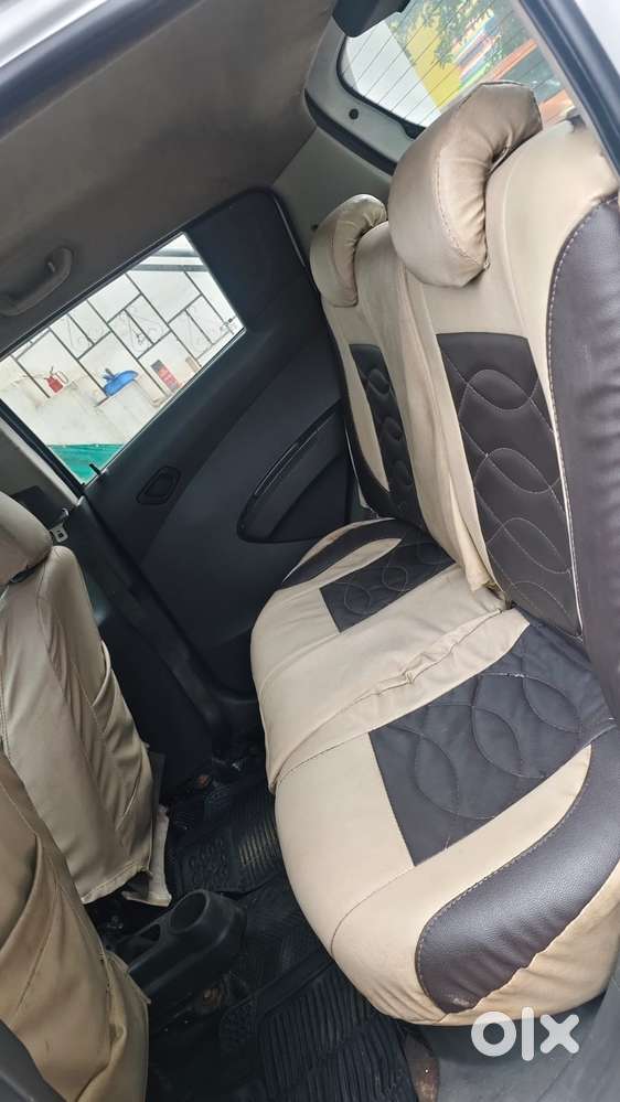 Chevrolet Beat 2010-2013 Diesel Lt, 2013, Diesel