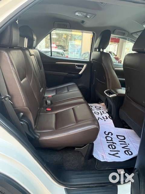 Toyota Fortuner 4x2 Mt 2.8 Diesel, 2020, Diesel