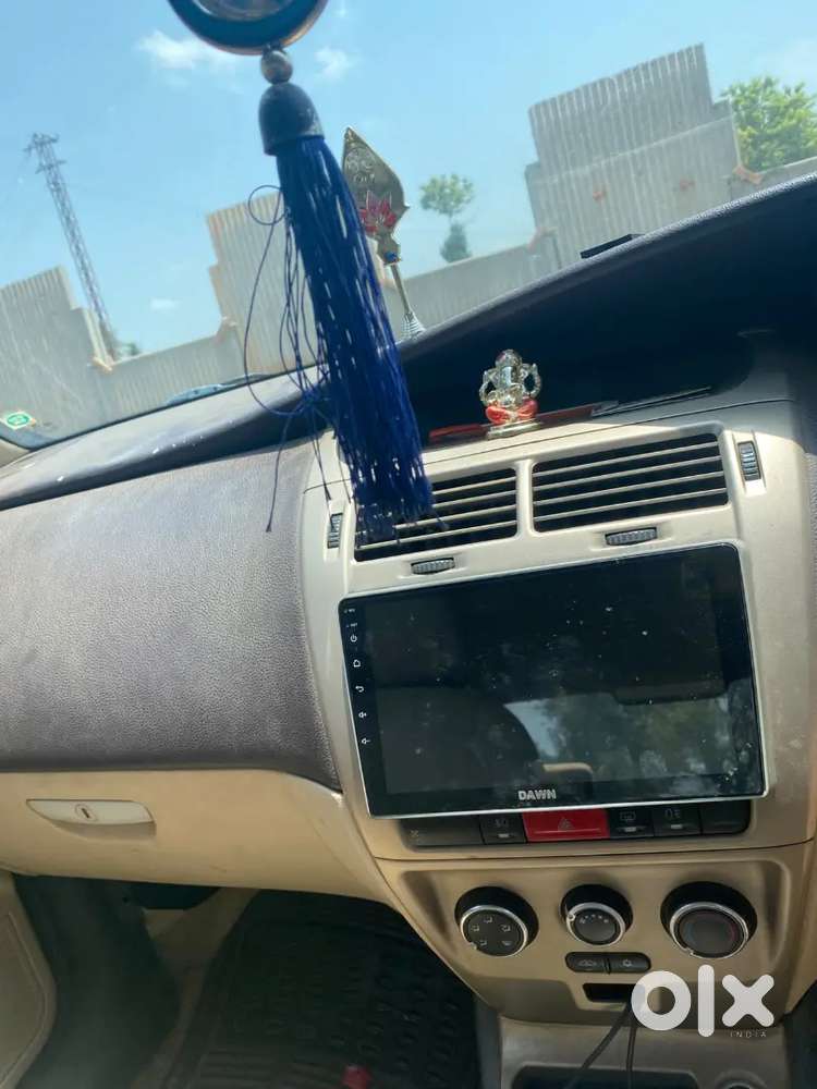 Tata Manza 2011 Diesel Well Maintained