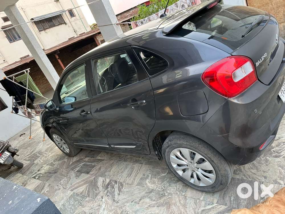 Maruti Baleno 1.3 Delta 2019