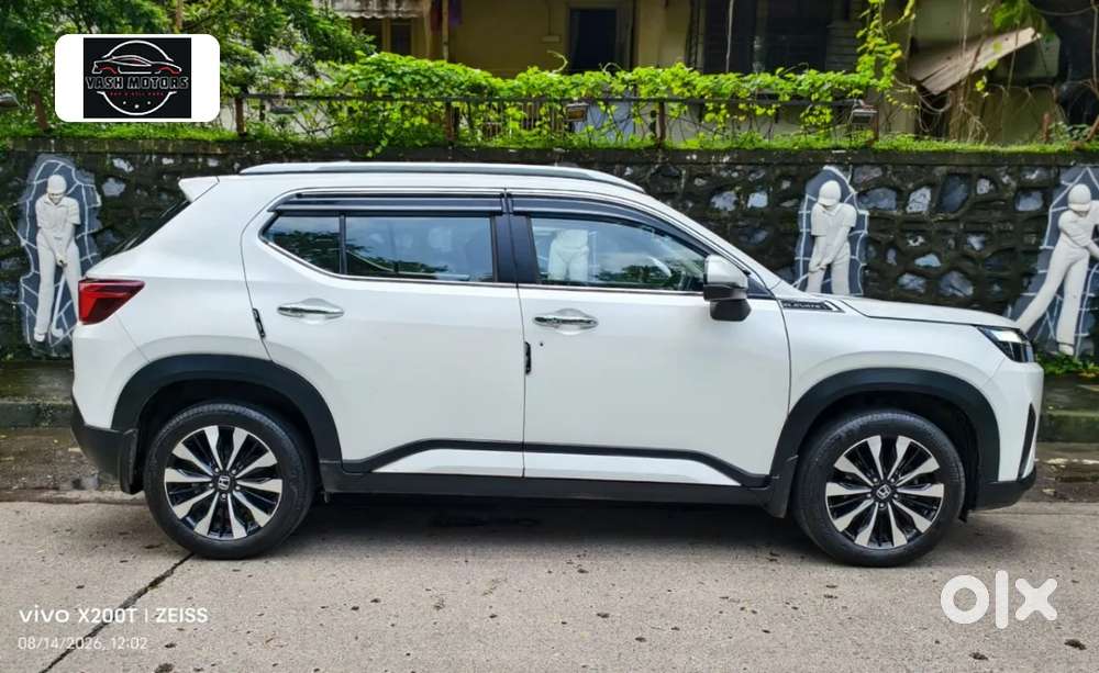 Honda Elevate Zx Cvt, 2024, Petrol