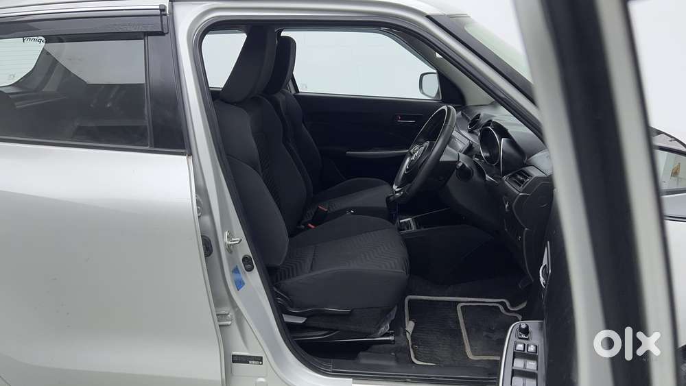 Maruti Suzuki Swift 1.3 Zxi, 2024, Petrol