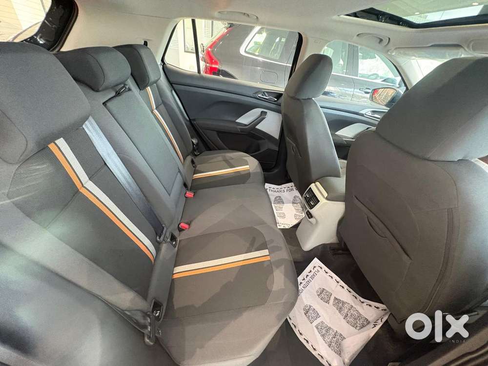 Skoda Kushaq 1.0 Tsi Ambition, 2025, Petrol