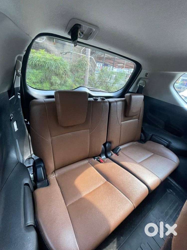 Toyota Innova Crysta, 2018, Diesel