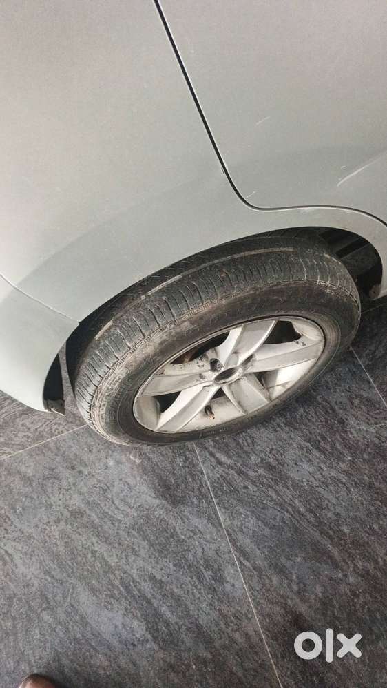 Wagon R Good Condition
