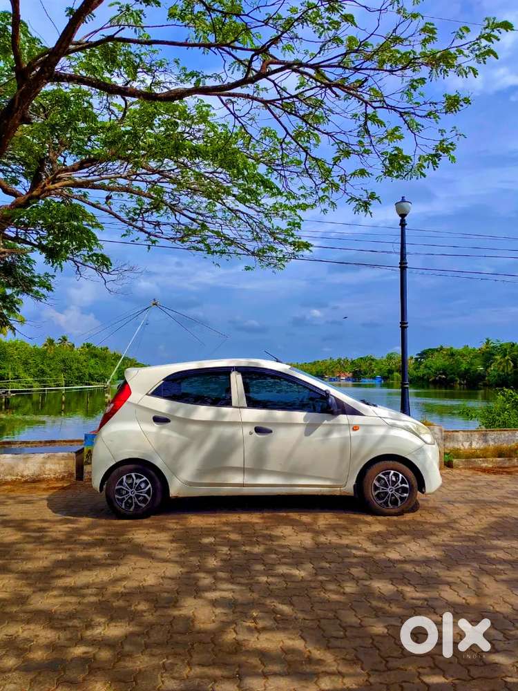 Hyundai Eon 2012 Petrol 790000 Km Driven