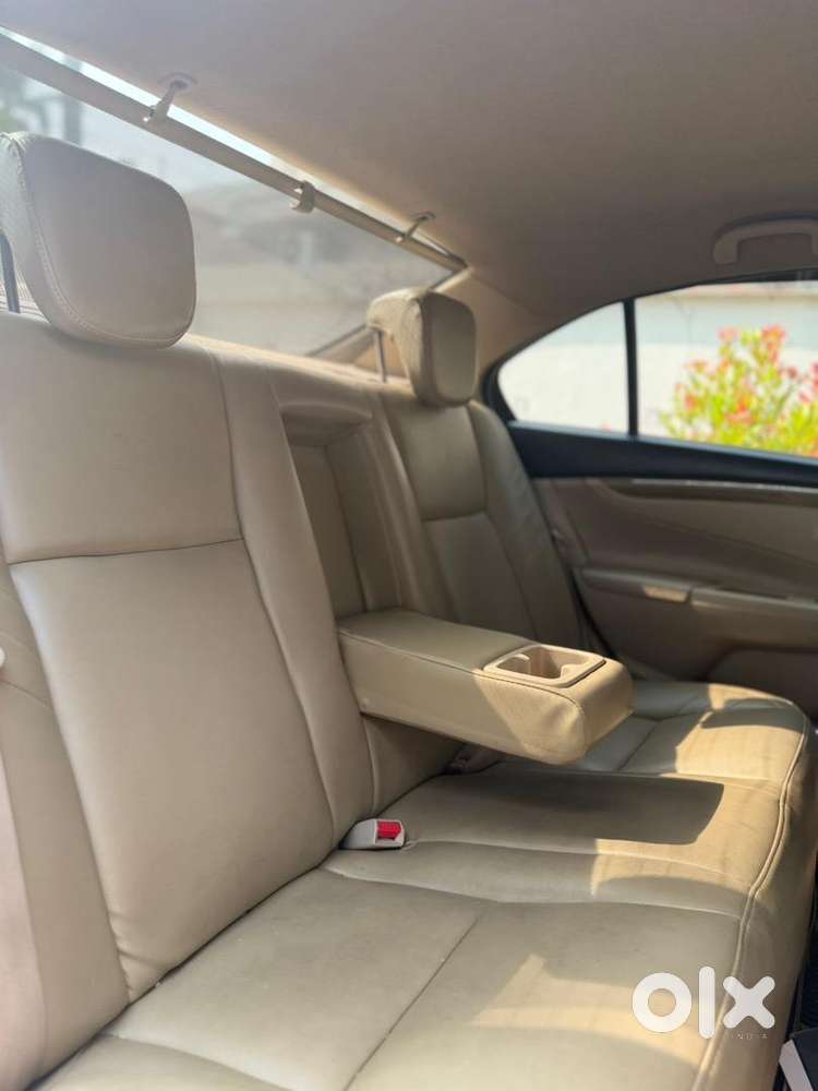 Maruti Suzuki Ciaz 2018 Diesel 97000 Km Driven