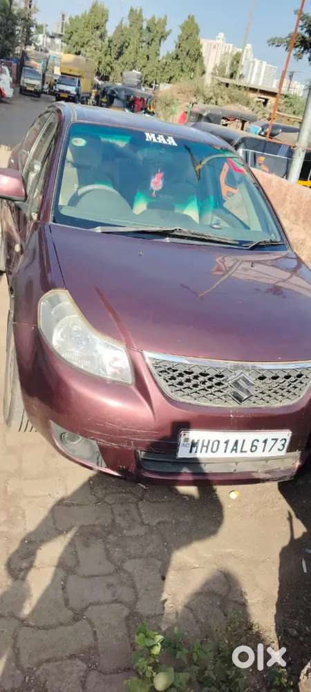 Sx4 Car Selling