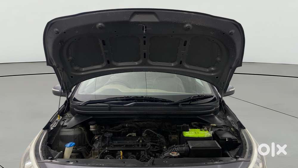 Hyundai Elite I20 Sportz 1.2, 2017, Petrol