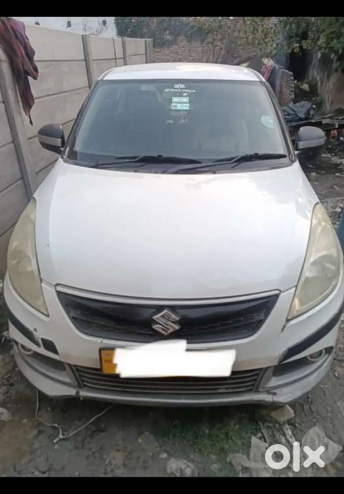 Maruti Suzuki Swift Dzire 2016 Cng & Hybrids 150000 Km Driven