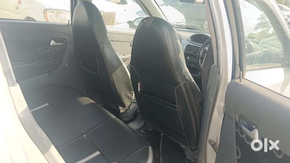Maruti Suzuki Alto 800 Cng Lx, 2012, Cng & Hybrids