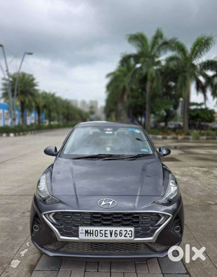 Hyundai Aura [ ] 1.2 S Cng, 2022, Cng & Hybrids