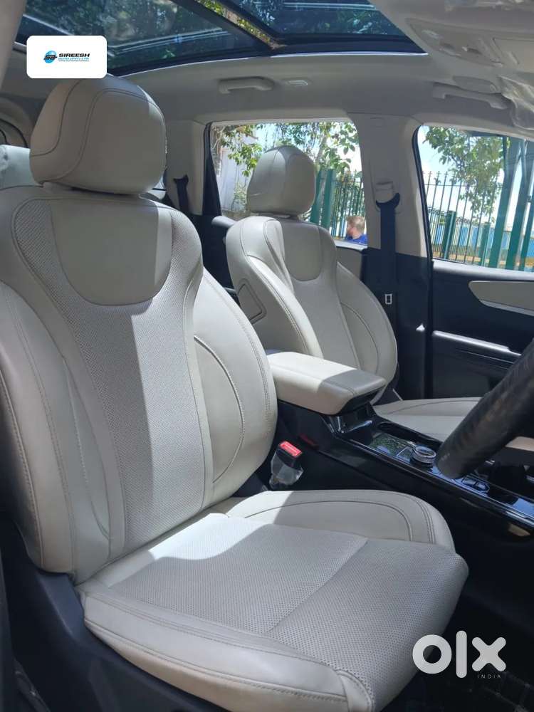 Mahindra Xuv700 2.2 Ax 7 Diesel Mt Luxury Pack Str, 2024, Diesel