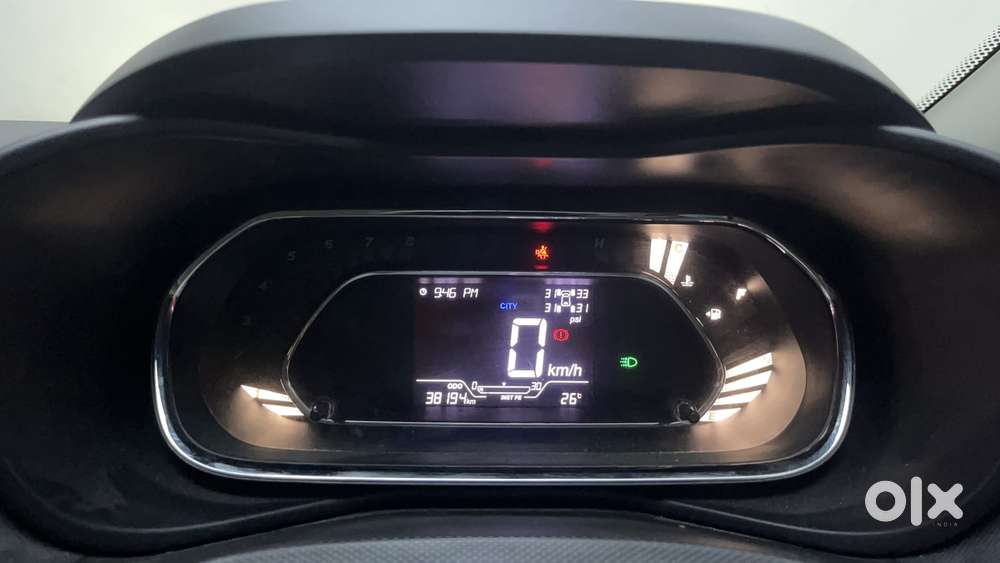 Tata Nexon 1.5 Revotorq Xz Plus (s), 2021, Diesel