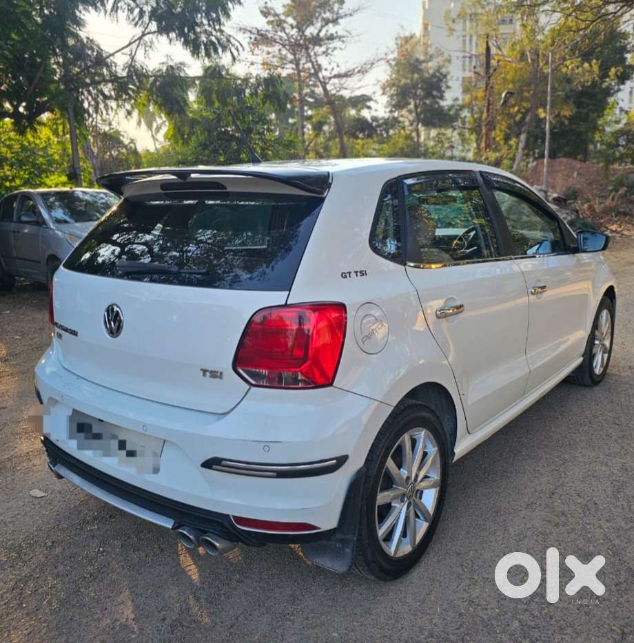 Volkswagen Gti 1.8 Tsi, 2018, Diesel