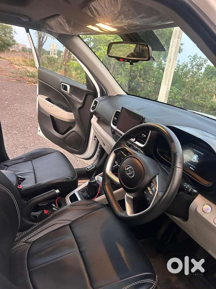 Hyundai Venue 2023 Diesel Good Condition