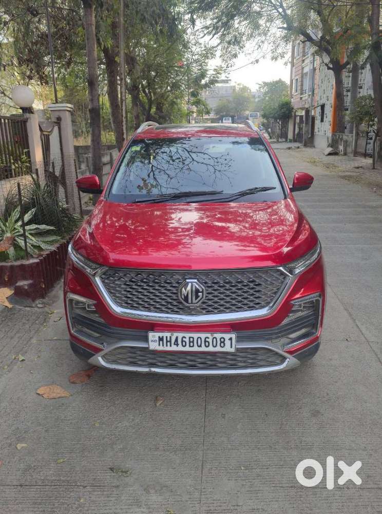 Mg Hector 2.0 Sharp Diesel, 2020, Diesel