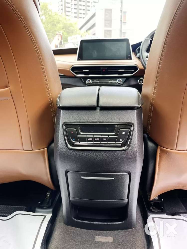 Mg Gloster Savvy 6 Seater, 2022, Diesel