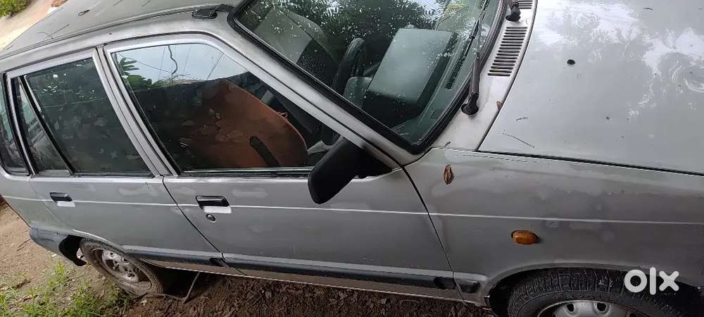 Maruti Suzuki 800 2005 Ac Bsiii