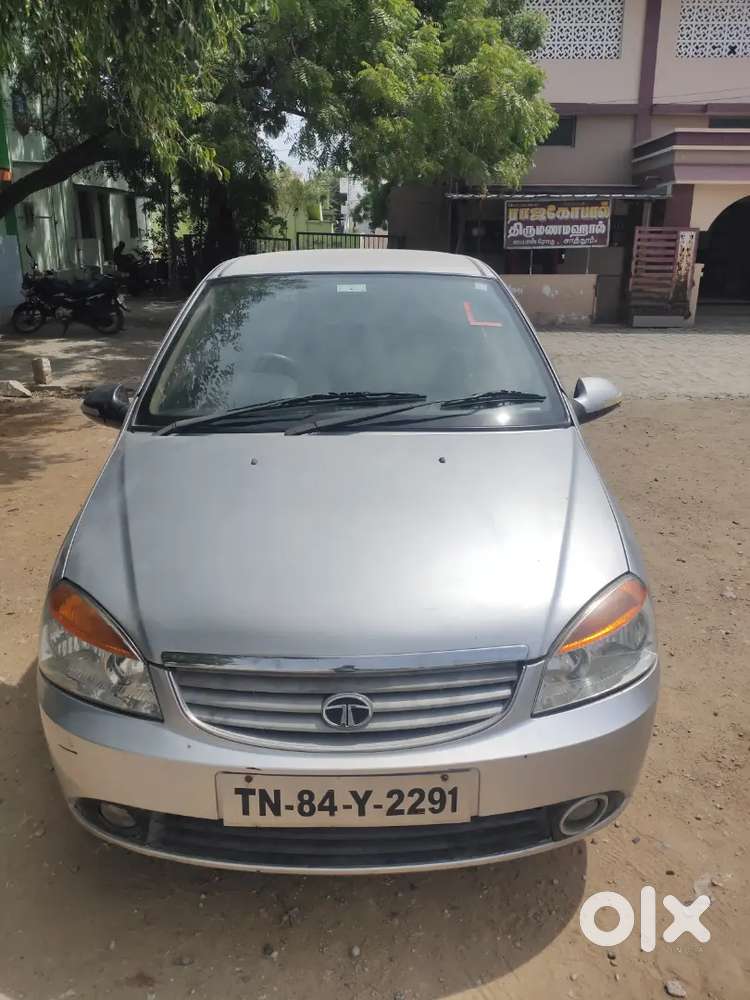Tata Indica Ecs Diesel Manual 2014