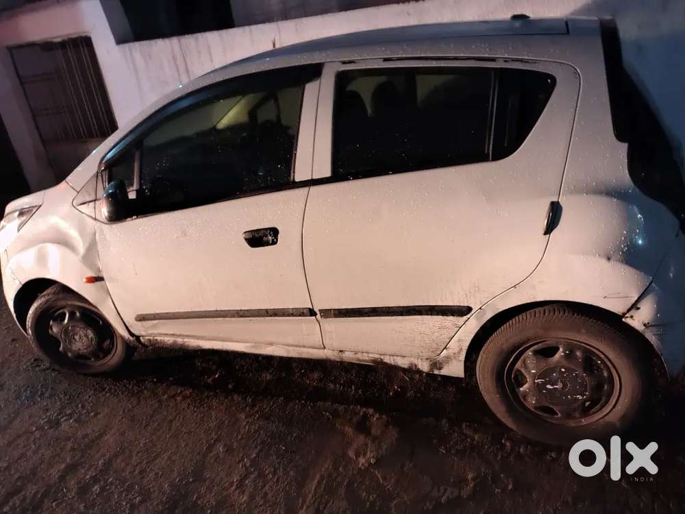 Chevrolet Beat Diesel 2012