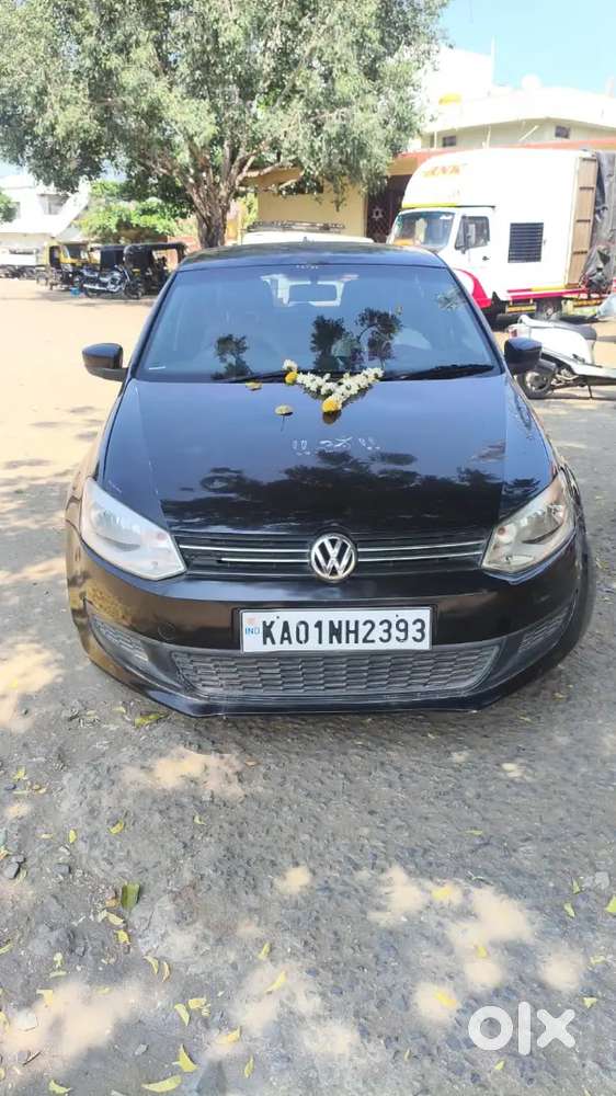 Car Is At Good Condition Ready To Move