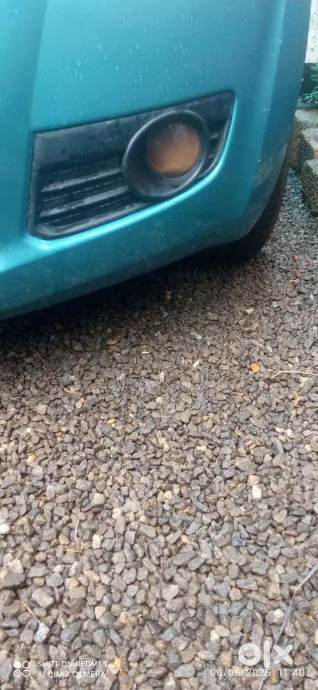 Maruti Suzuki Ritz 2010 Diesel 149000 Km Driven
