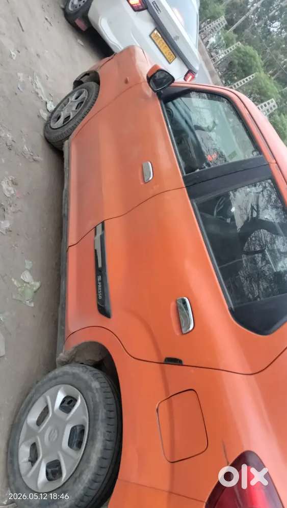 S-presso 2020 Petrol +c.n.g.