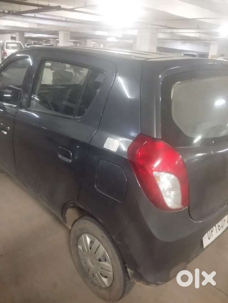 Maruti Suzuki Alto 2022 Lxi