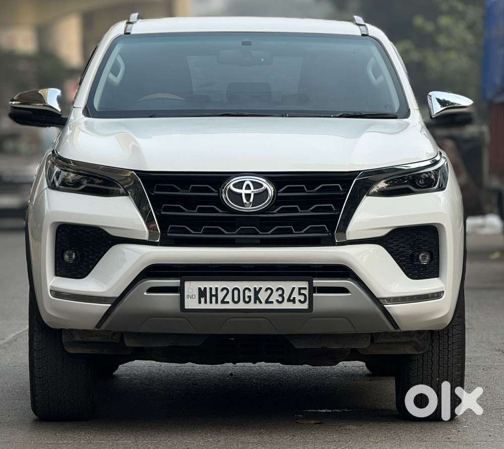Toyota Fortuner 4x2 At 2.8 Diesel, 2023, Diesel