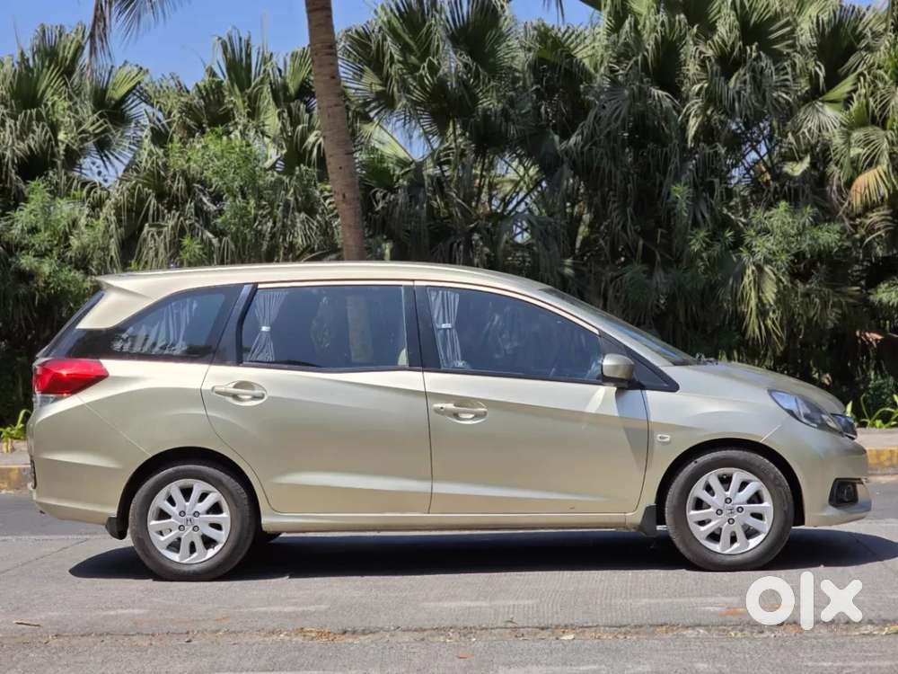 Honda Mobilio V I-vtec, 2014, Petrol