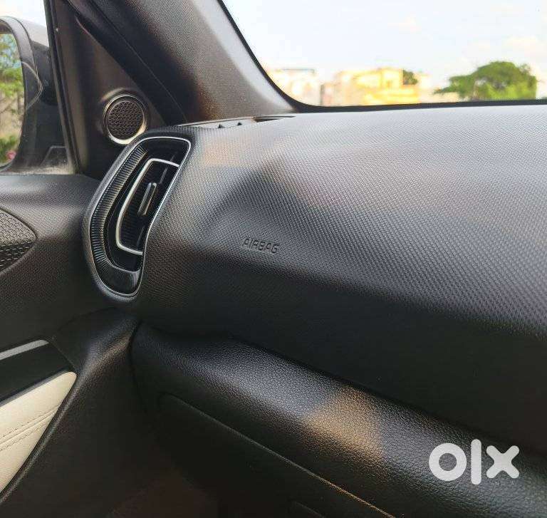 Kia Sonet Gtx Plus Turbo Dct, 2024, Petrol