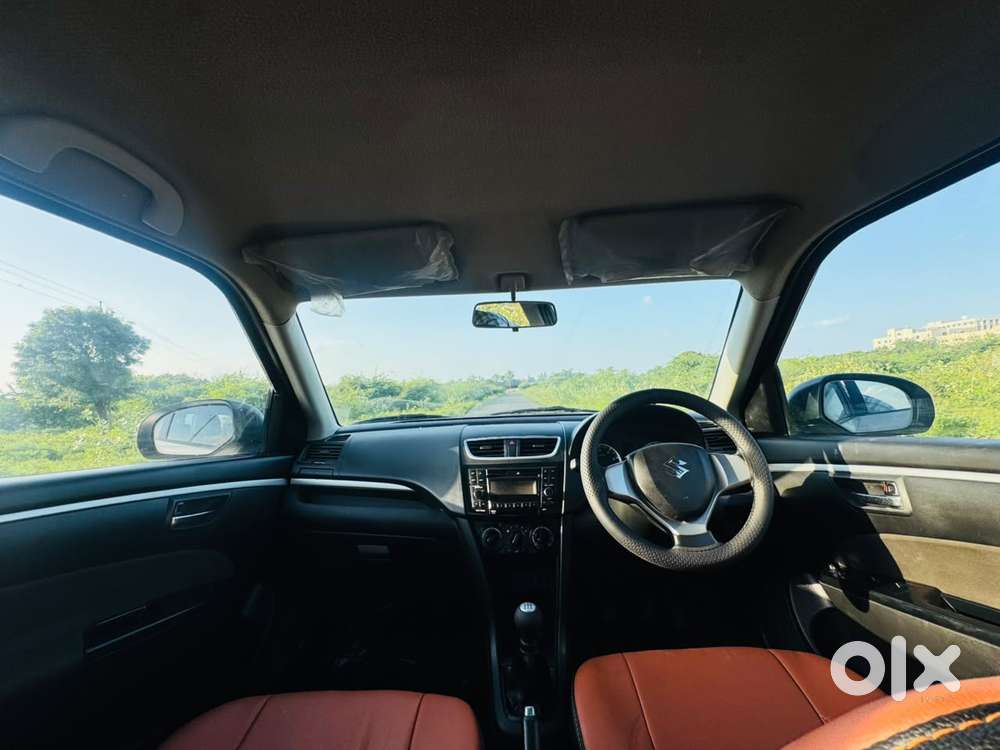 Maruti Suzuki Swift, 2016, Diesel