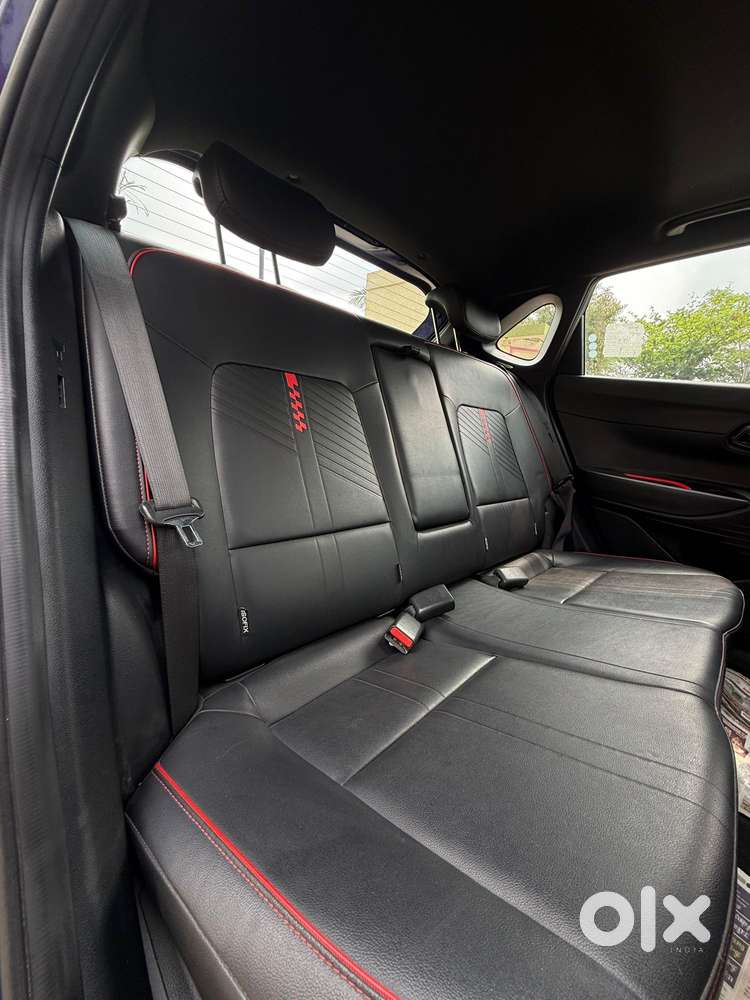 Hyundai I20 N Line N8 1.0 Turbo Dct, 2021, Petrol