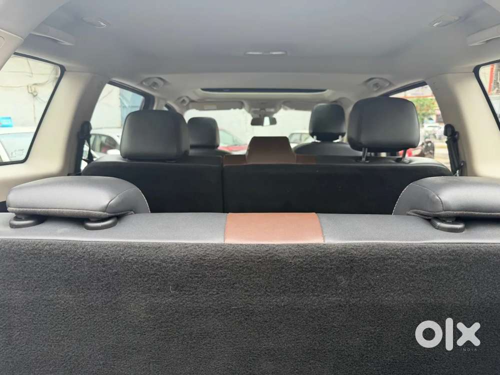 Mahindra Scorpio N Z8 L Diesel Mt 2wd 7 Str, 2022, Diesel