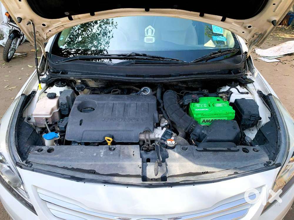 Hyundai Verna Fl 1.6 Crdi Sx