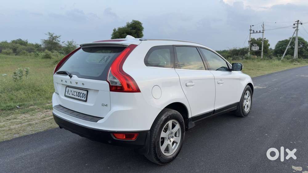 Volvo Xc60 D5 Summum, 2014, Diesel