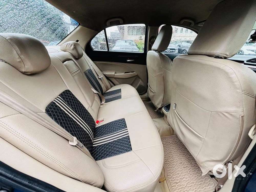Maruti Suzuki Dzire Vdi, 2017, Diesel