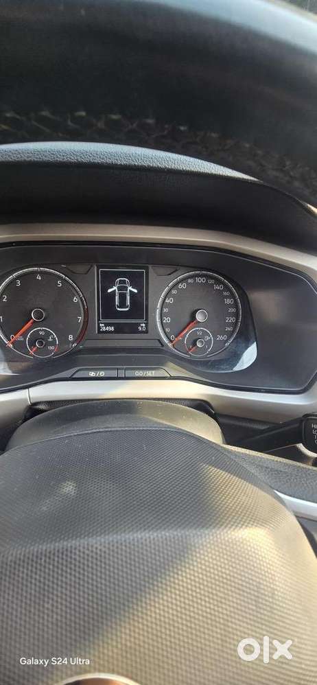 Volkswagen Taigun 1.0 Highline At! *strictly Genuine Buyers Only*