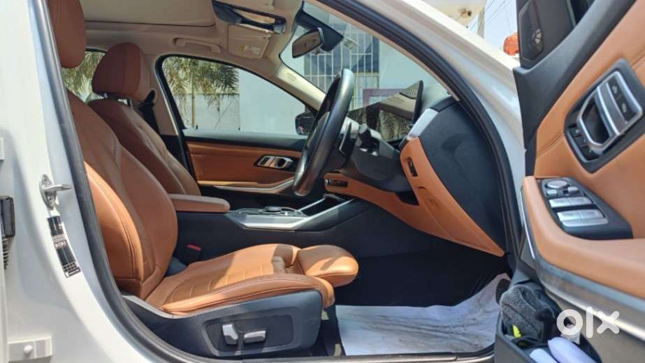 Bmw 3 Series Gran Limousine 320ld M Sport, 2024, Diesel