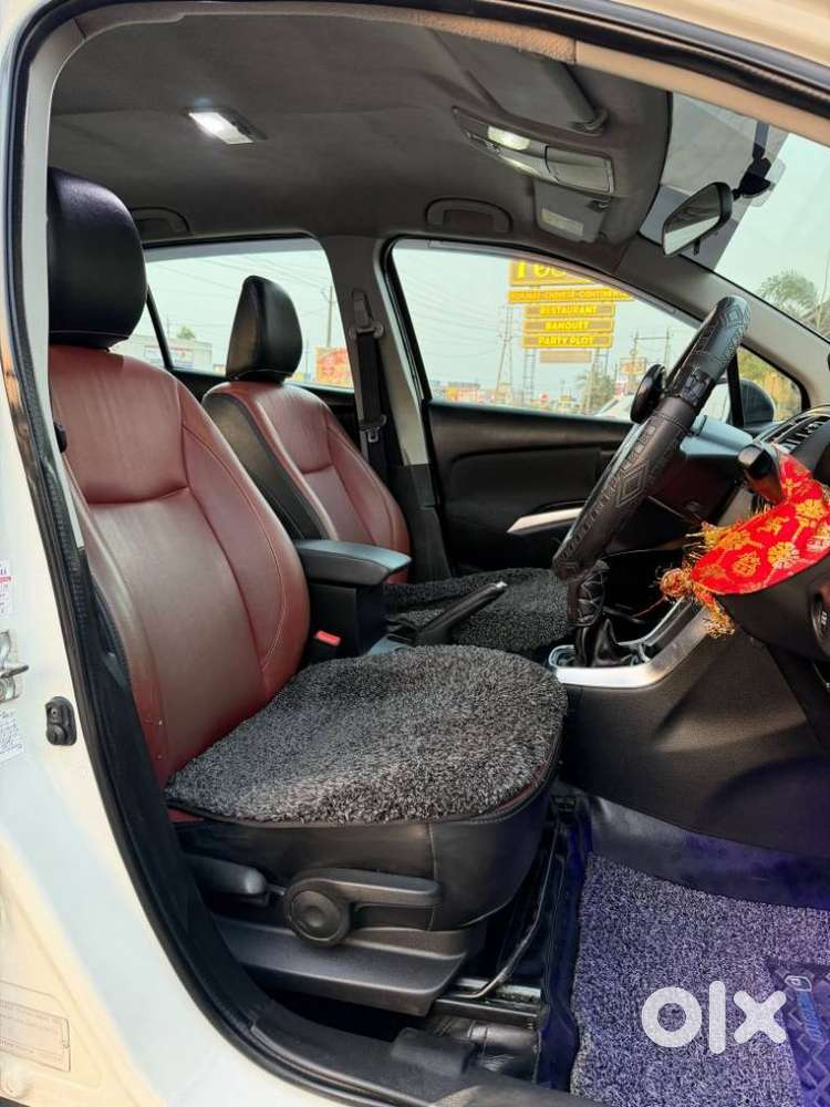 Maruti Suzuki S Cross Zeta Shvs, 2017, Diesel