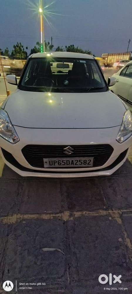 Maruti Suzuki 2018 Car