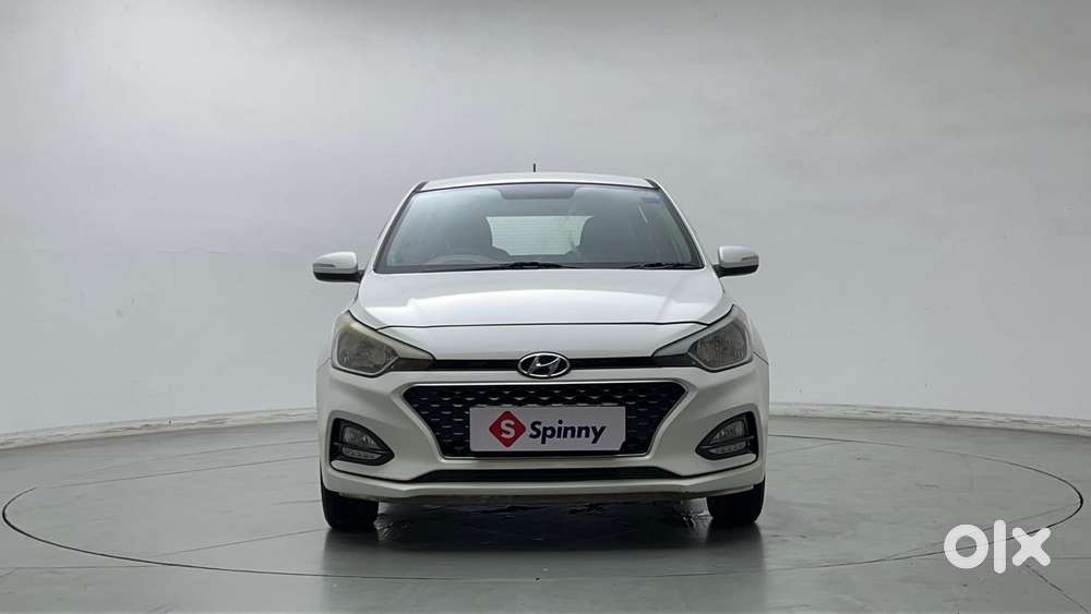 Hyundai Elite I20 Sportz Plus, 2020, Petrol