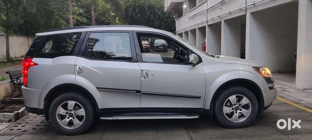 Mahindra Xuv500 Diesel 2015