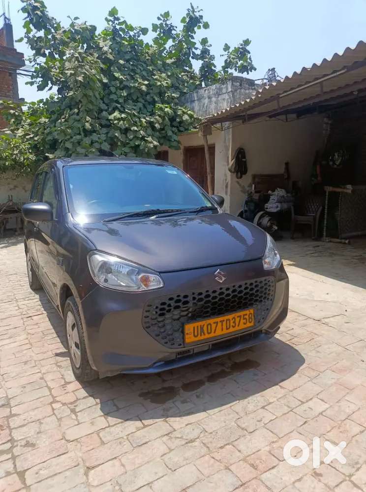 Maruti Suzuki Alto K10 2023 Petrol 27000 Km Driven