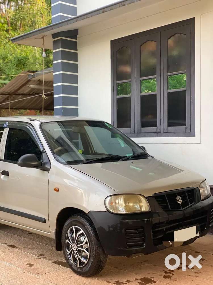 Maruti Suzuki Alto 800 Lxi 2008